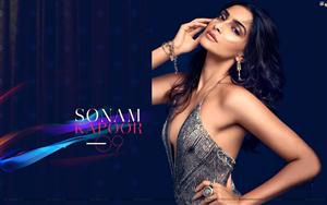 Sonam Kapoor