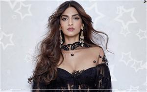 Sonam Kapoor