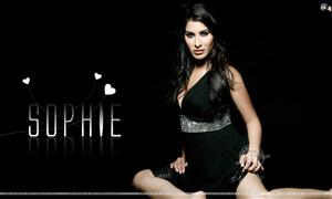 Sophie Choudry