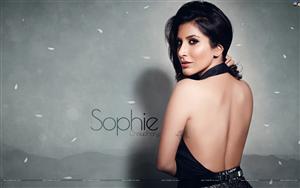 Sophie Choudry