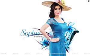 Sophie Choudry