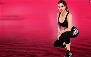 Sophie Choudry