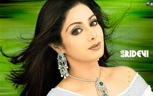 Sridevi