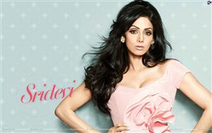 Sridevi