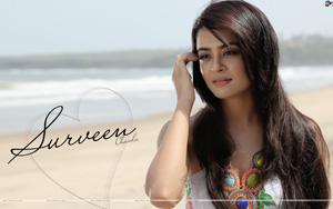 Surveen Chawla