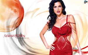 Sushma Reddy