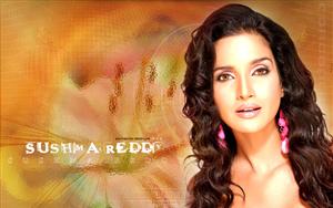 Sushma Reddy