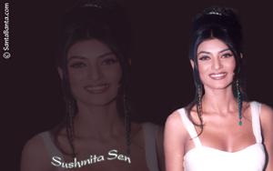 Sushmita Sen