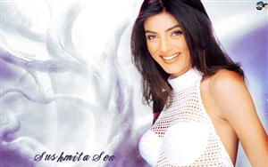 Sushmita Sen