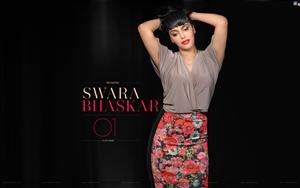 Swara Bhaskar