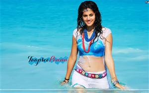 Taapsee Pannu