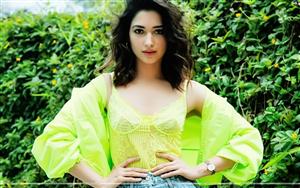 Tamannaah Bhatia