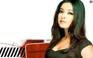 Tanushree Dutta