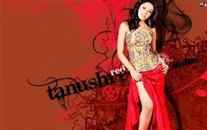 Tanushree Dutta