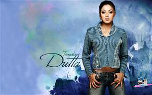 Tanushree Dutta