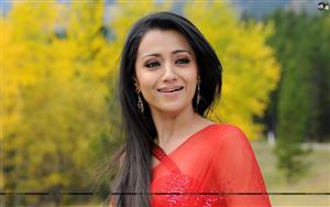 Trisha Krishnan