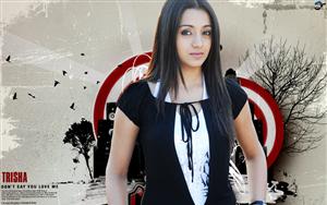 Trisha