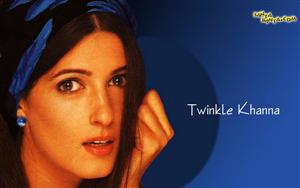 Twinkle Khanna