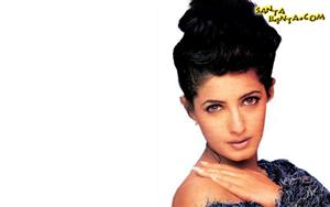 Twinkle Khanna