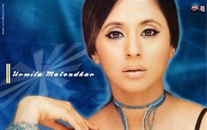 Urmila Matondkar