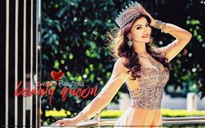 Urvashi Rautela