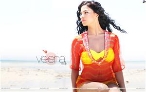 Veena Malik