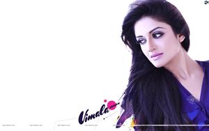 Vimala Raman