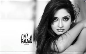 Vimala Raman