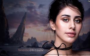 Warina Hussain