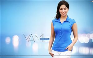 Yami Gautam