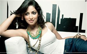 Yami Gautam