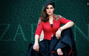 Zareen Khan