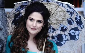 Zareen Khan