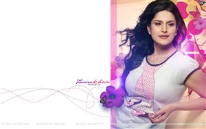 Zareen Khan