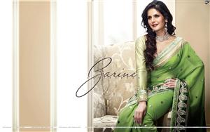 Zareen Khan