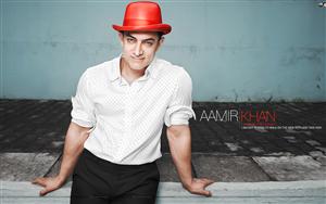 Aamir Khan