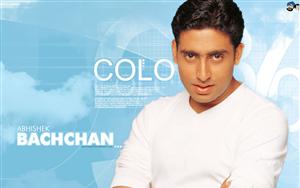 Abhishek Bachchan