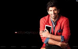 Aditya Roy Kapoor