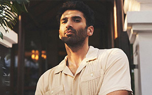 Aditya Roy Kapoor