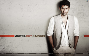 Aditya Roy Kapoor