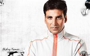 Akshay Kumar