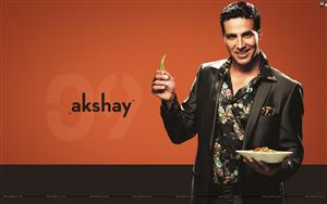 Akshay Kumar