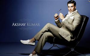 Akshay Kumar