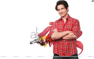 Ali Zafar