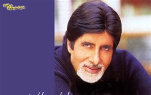 Amitabh Bachchan