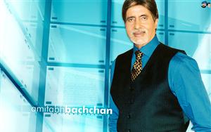 Amitabh Bachchan