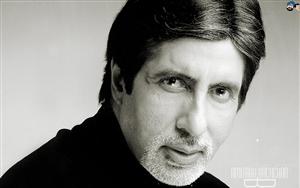 Amitabh Bachchan