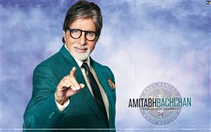 Amitabh Bachchan