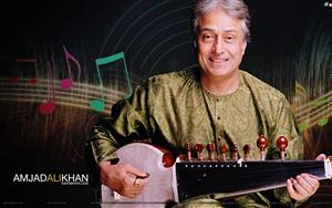 Amjad Ali Khan