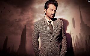 Anil Kapoor